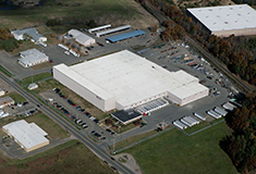 The Stubblebine Company and JLL arrange $14.5 million sale of 229,867s/f industrial building to ERD Metal Inc.